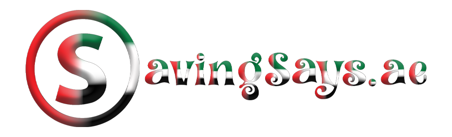 Saving Says AE Logo