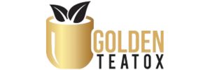 Golden Teatox Logo