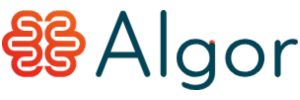 Algor Education AE Logo