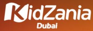 Kidzania Dubai Logo