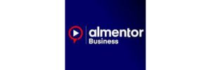 Almentor Logo