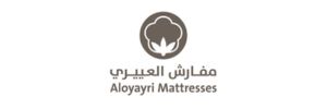 Aloyayri Mattresses Logo