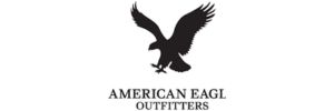 American Eagle KSA Logo
