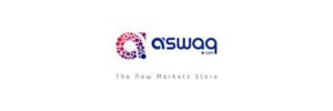 Aswaq Logo