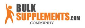 Bulk Supplements Logo