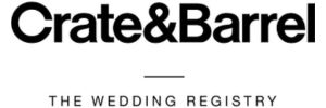 Crate&Barrel Logo