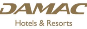 damac-hotels-resorts Logo