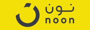 Noon UAE Logo