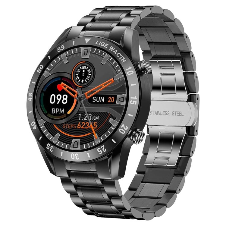 LIGE SMART WATCH