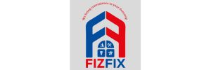 Fizfix Logo