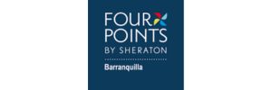 Four Points by Sheraton Logo