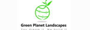 Green Planet Logo