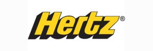 Hertz Logo