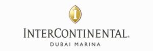 InterContinental Hotels Logo