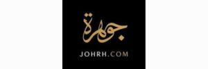 Johrh Logo