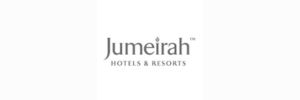 Jumeirah Hotels & Resorts Logo