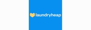 Laundryheap Logo