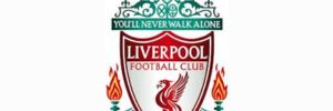 Liver Pool FC Logo