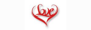 Looks Like Love Logo