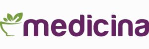 Medicina Logo