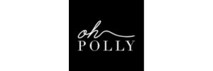 Oh Polly Logo