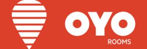 OYO Rooms Logo