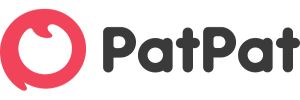 PatPat Logo