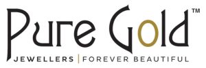 Pure Gold Logo