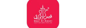 Qasr Al Awani Logo