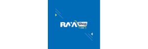 Raya Shop Logo