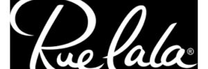 Rue LA LA Logo