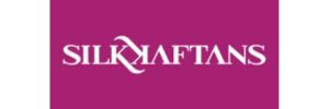 Silk Kaftan Logo