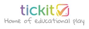 Tickit Logo