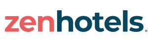 Zen Hotels Logo