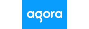 AGORA Logo