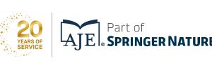 Aje. AE Logo