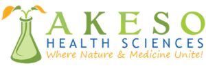 Akeso Health Sciences AE Logo