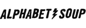 Alphabet Soup AE Logo