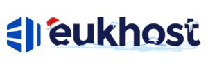 Eukhost Ltd Logo