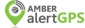 Amber Alert GPS AE Logo