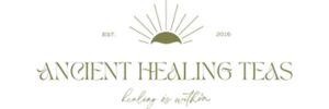 Ancient Healing Teas AE Logo