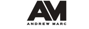 ANDREW MARC AE Logo