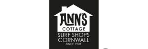 Anns Cottage AE Logo