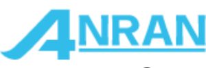 ANRAN AE Logo