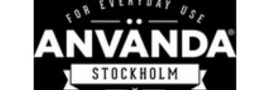 Anvanda AE Logo