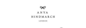 Anya Hindmarch AE Logo