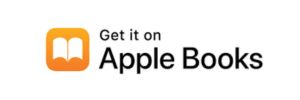 Apple Books AE Logo