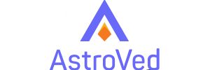 AstroVed AE Logo