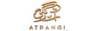 Atrangi AE Logo