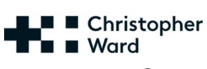 Christopher Ward London Limited Logo